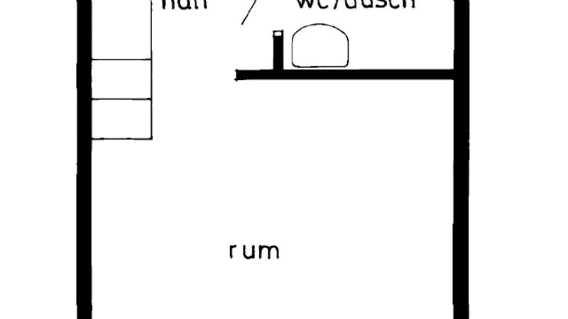 Ledig lägenhet i Örebro