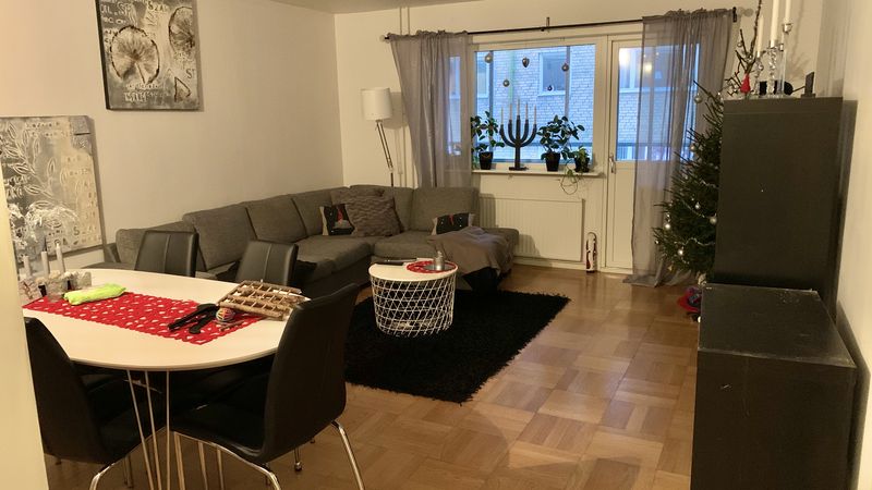 Ledig lägenhet i Norrköping