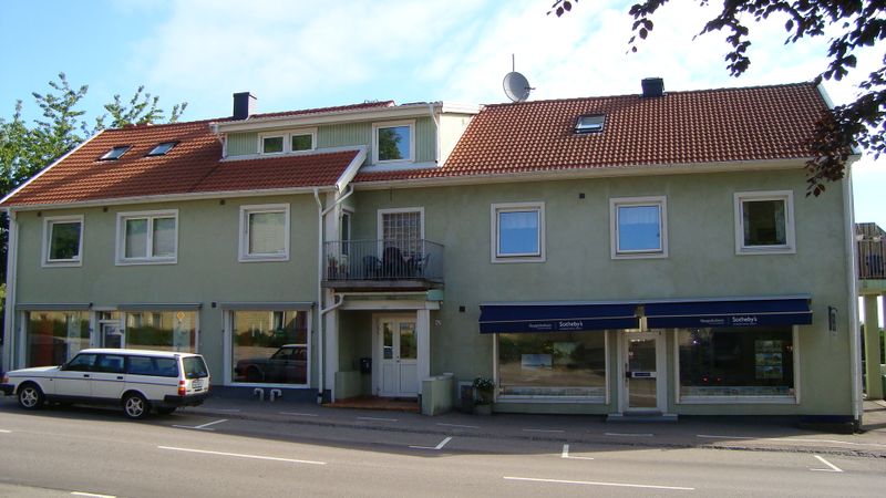 Ledig lägenhet i Båstad