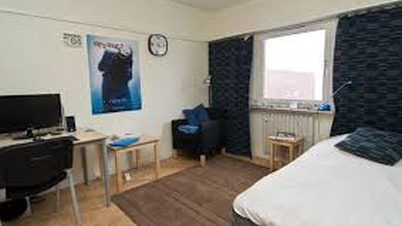 Ledig lägenhet i Göteborg