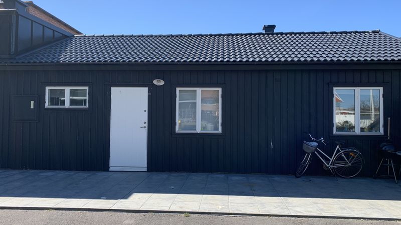 Ledig lägenhet i Varberg