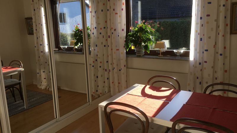 Ledig lägenhet i Järfälla