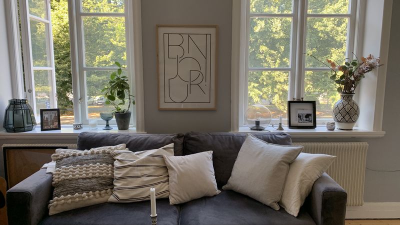 Ledig lägenhet i Malmö