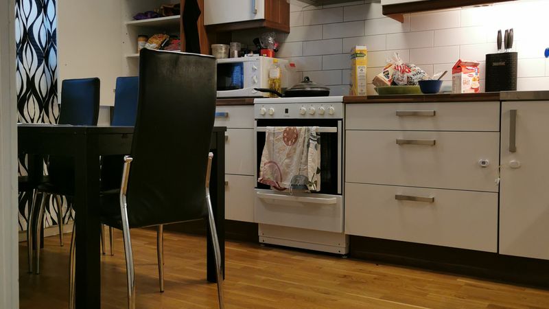 Ledig lägenhet i Tyresö