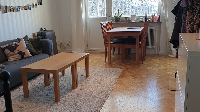 Ledig lägenhet i Örebro