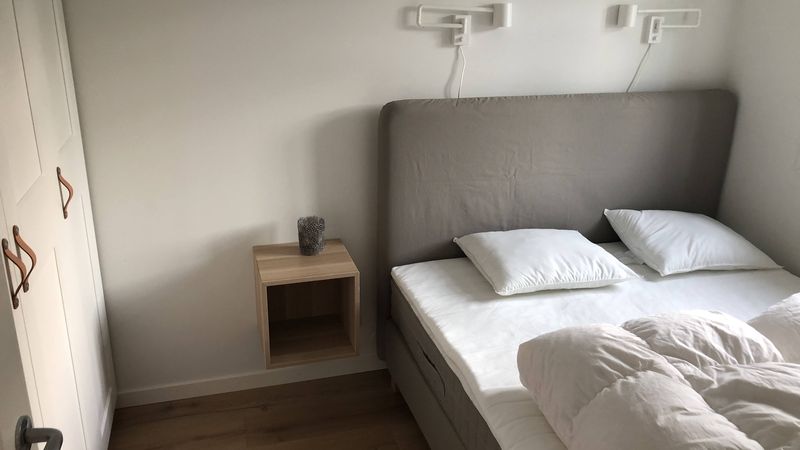 Ledig lägenhet i Göteborg