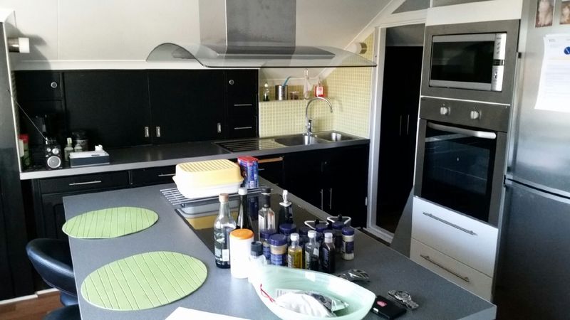 Ledig lägenhet i Sollefteå