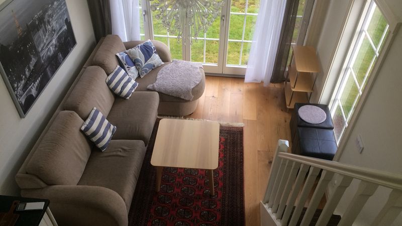 Ledig lägenhet i Kalmar