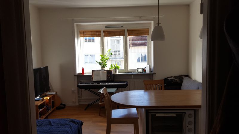 Ledig lägenhet i Borås