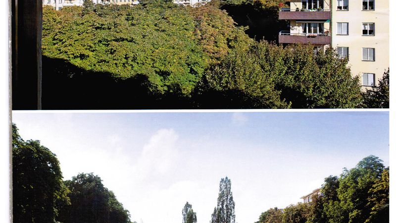 Ledig lägenhet i Stockholm