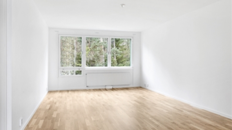 Ledig lägenhet i Örebro