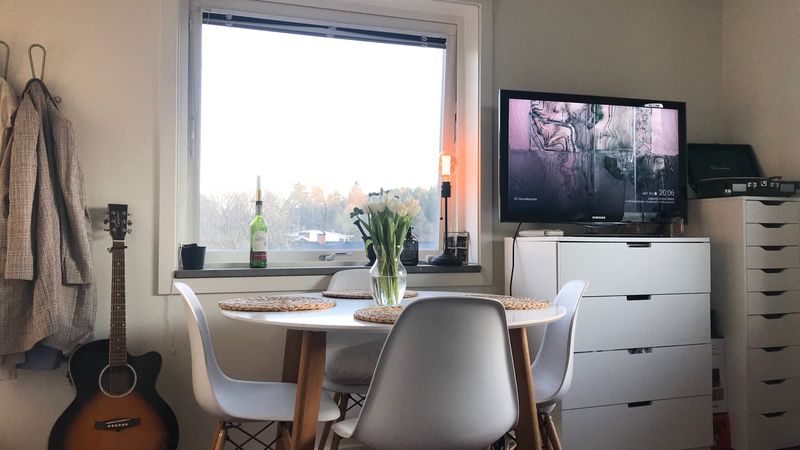 Ledig lägenhet i Jönköping