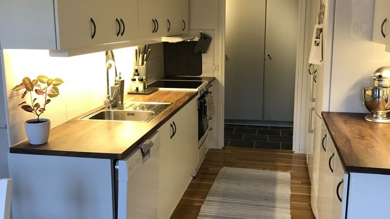 Ledig lägenhet i Lund