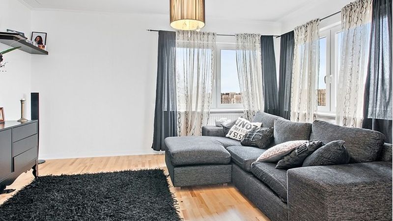 Lägenhet på Lilla Brogatan i Borås