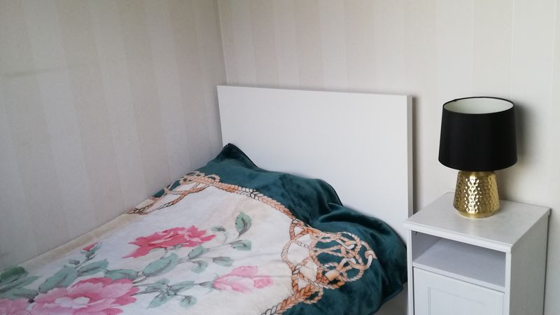 Ledig lägenhet i Järfälla