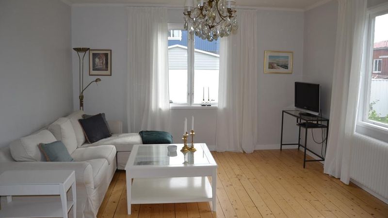 Ledig lägenhet i Västervik
