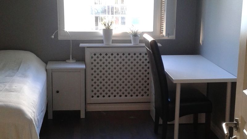 Ledig lägenhet i Huddinge
