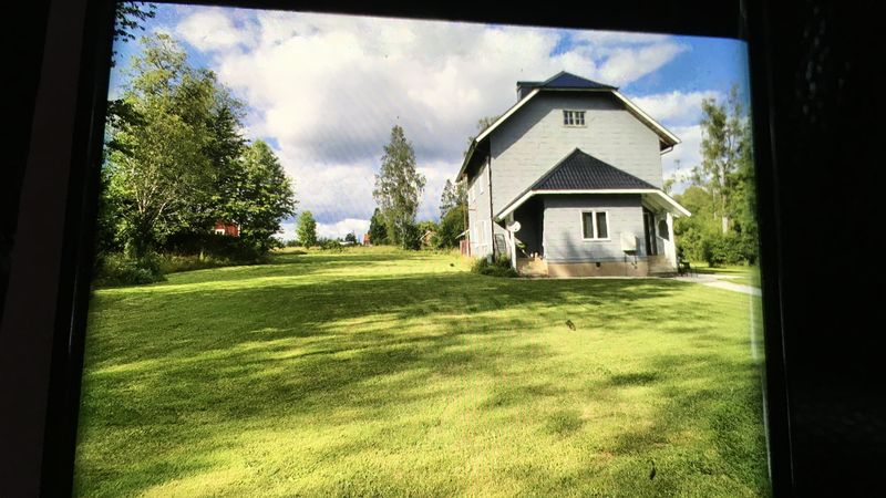 Ledig lägenhet i Nässjö