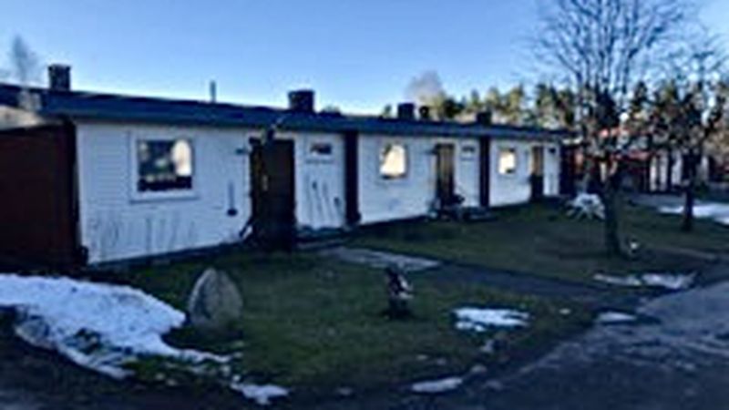 Ledig lägenhet i Finspång