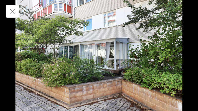 Ledig lägenhet i Sundbyberg