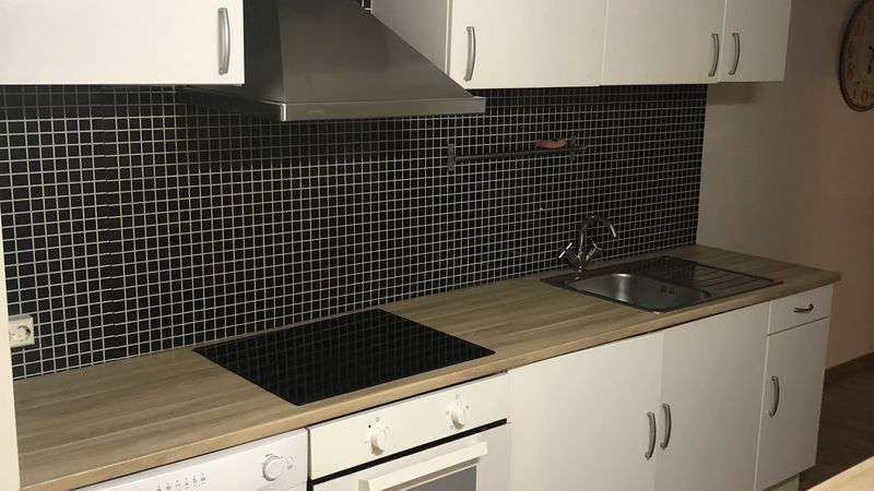 Ledig lägenhet i Malmö