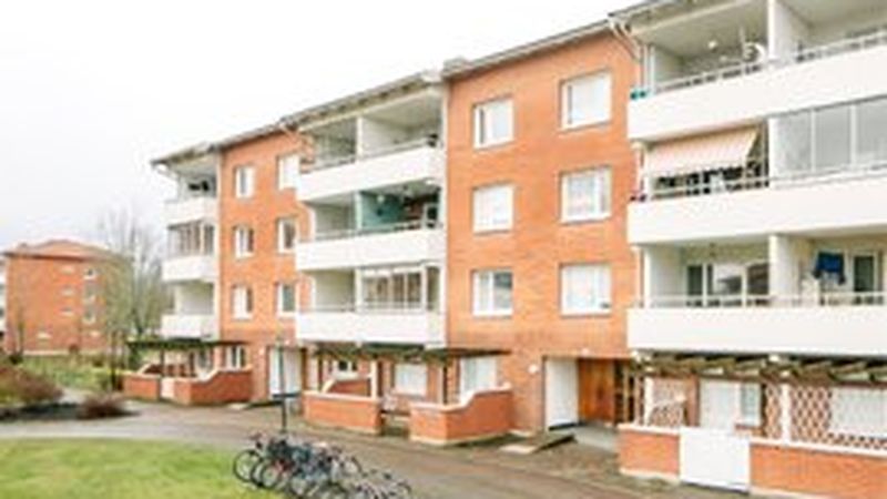 Ledig lägenhet i Mariestad