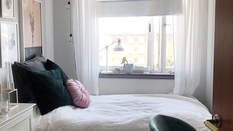 Ledig lägenhet i Malmö