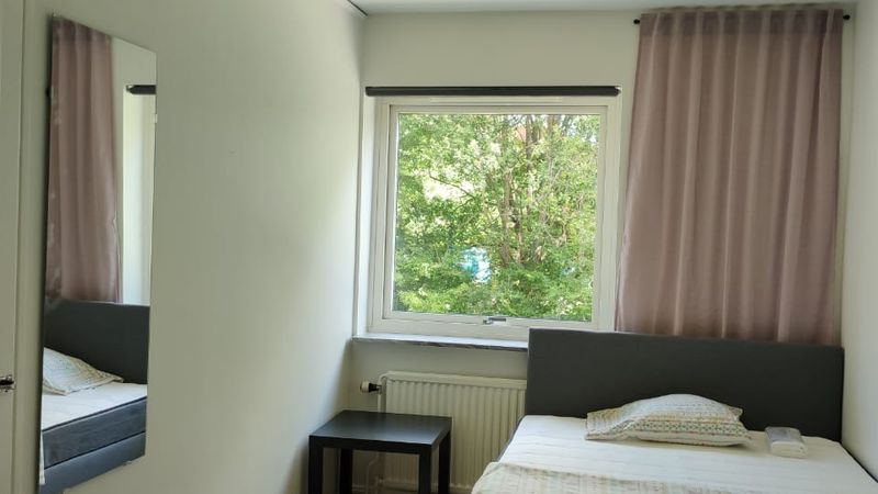 Ledig lägenhet i Mölndal