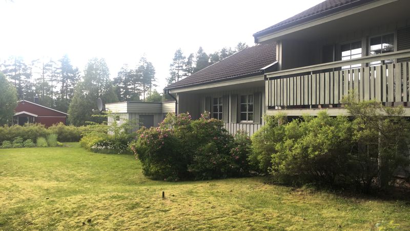 Ledig lägenhet i Åre