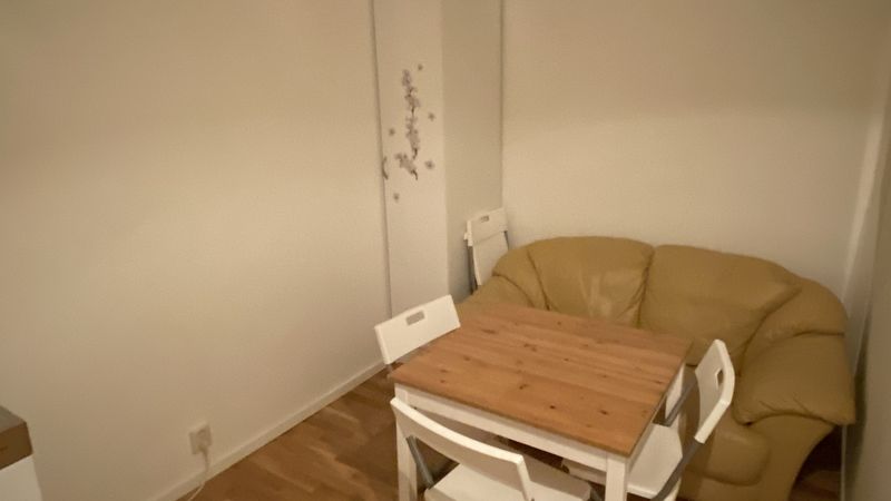 Ledig lägenhet i Huddinge