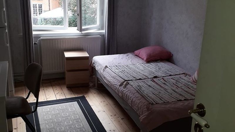 Ledig lägenhet i Stockholm