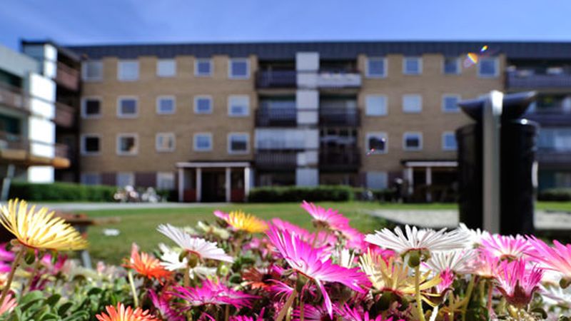 Ledig lägenhet i Örebro