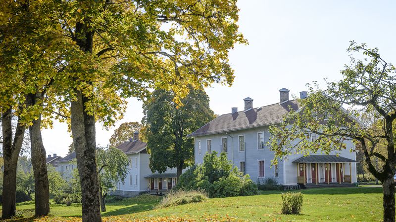 Ledig lägenhet i Uppsala