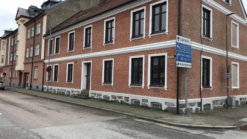 Ledig lägenhet i Eslöv