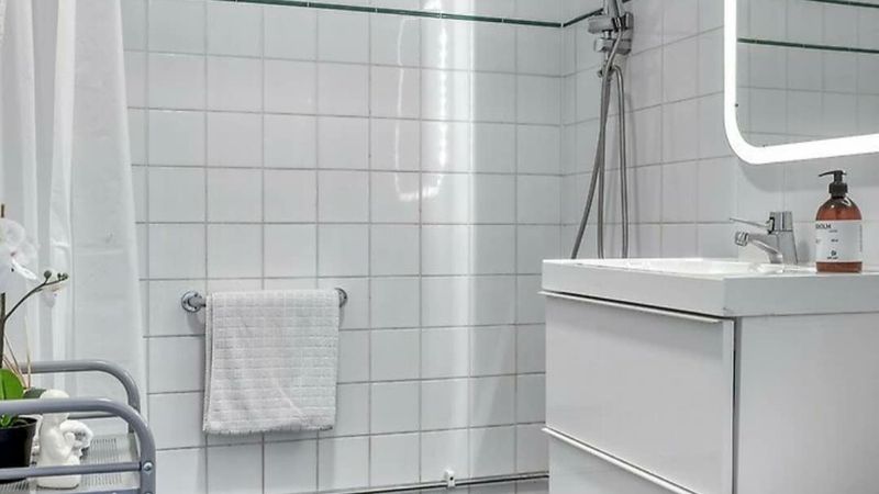 Ledig lägenhet i Södertälje