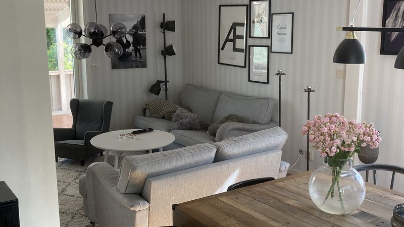 Ledig lägenhet i Mönsterås