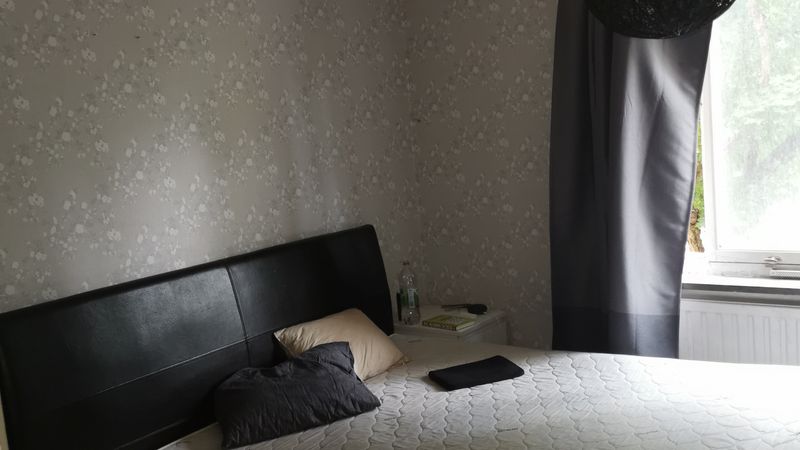Ledig lägenhet i Stockholm