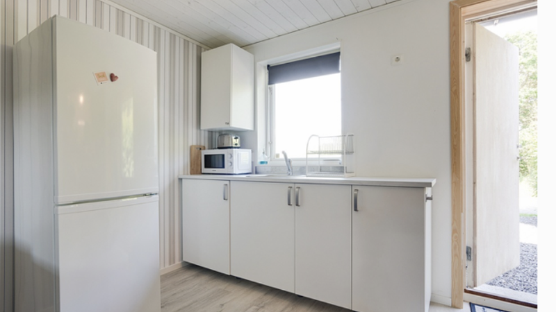 Ledig lägenhet i Halmstad