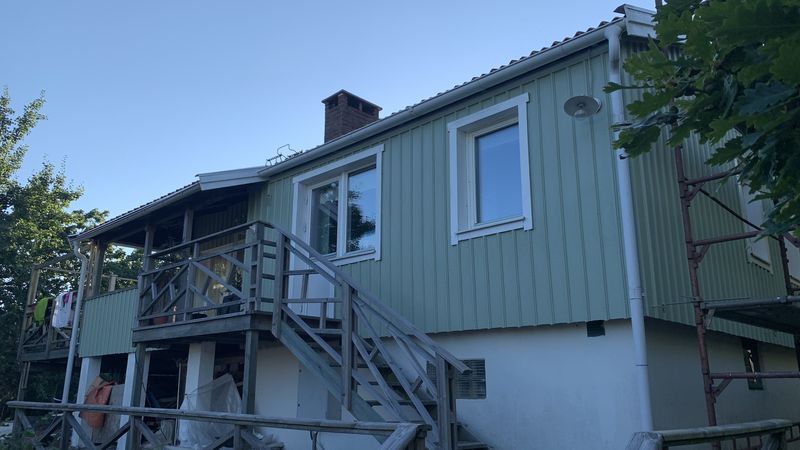 Ledig lägenhet i Göteborg