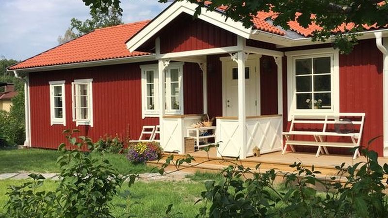Ledig lägenhet i Norrtälje