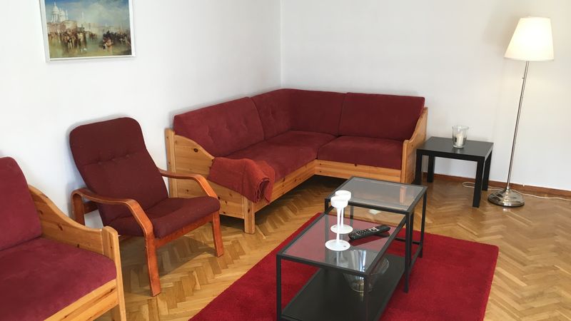 Ledig lägenhet i Norrköping
