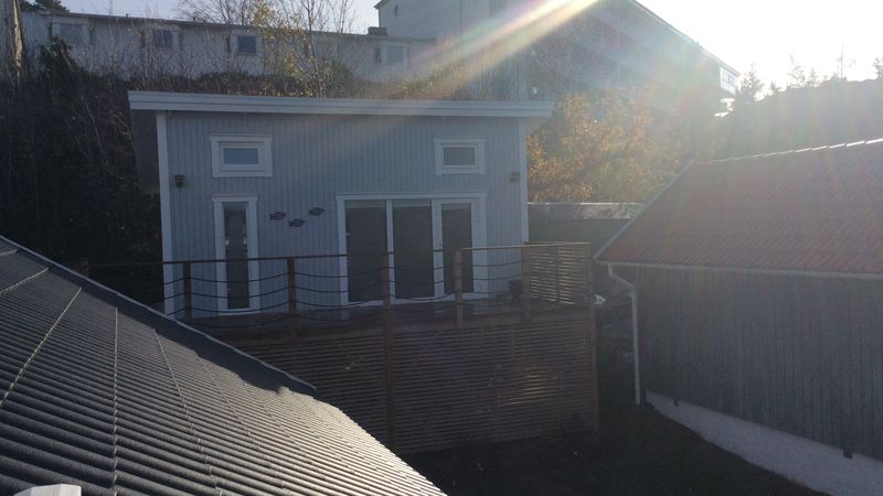 Ledig lägenhet i Uddevalla