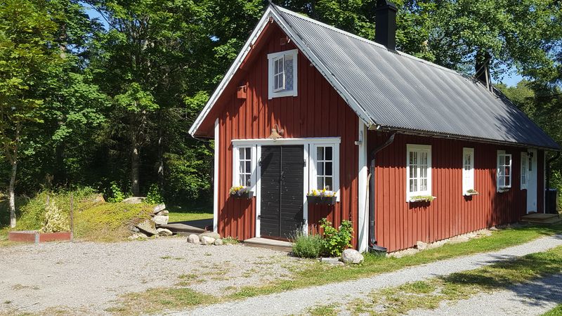 Ledig lägenhet i Nordanstig
