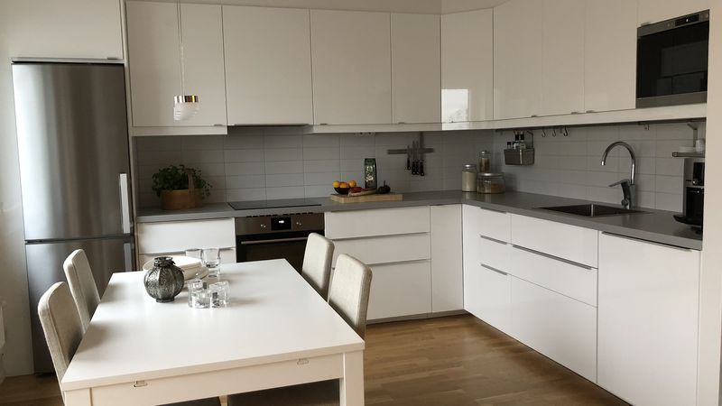 Ledig lägenhet i Malmö