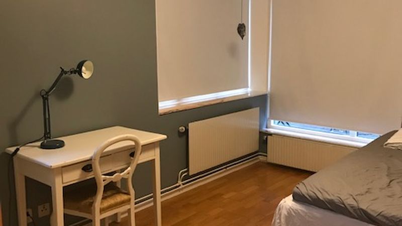 Ledig lägenhet i Skövde
