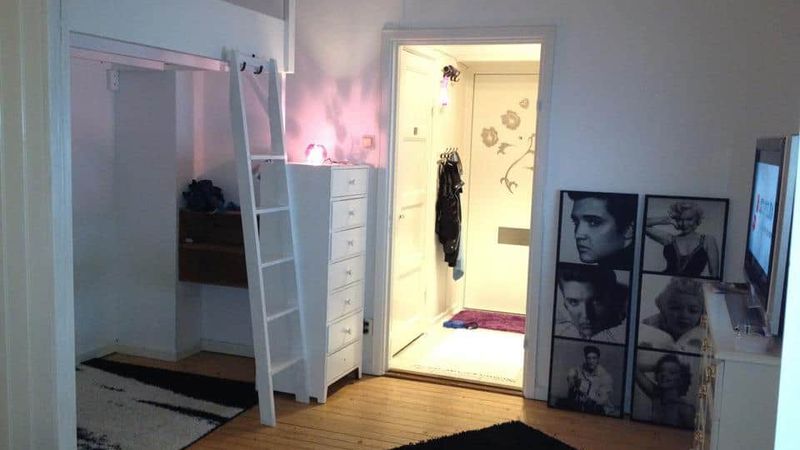 Ledig lägenhet i Nyköping