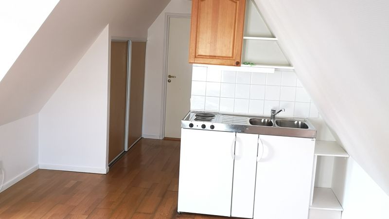 Ledig lägenhet i Gotland