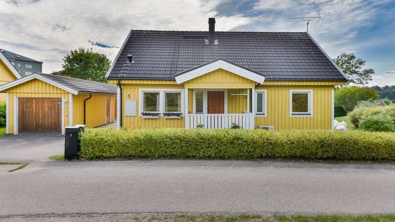 Ledig lägenhet i Upplands-Bro