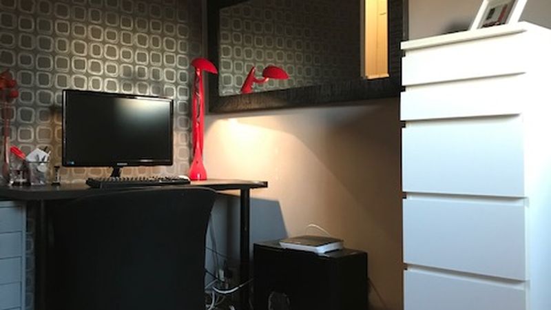 Ledig lägenhet i Karlstad
