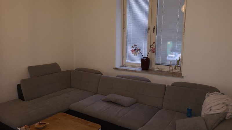 Ledig lägenhet i Malmö